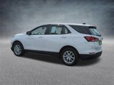 Certified 2023 Chevrolet Equinox LS image 5