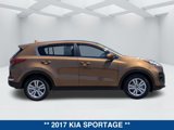 Used 2017 Kia Sportage LX image 3