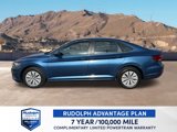 Used 2019 Volkswagen Jetta image 3
