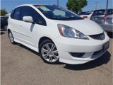 Used 2010 Honda Fit Sport image 2