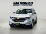Used 2018 Chevrolet Equinox Premier image 5