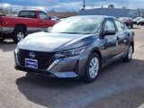 New 2025 Nissan Sentra S image 4