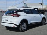 Used 2024 Nissan Kicks SR w/ SR Premium Package image 4
