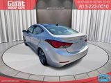 Used 2015 Hyundai Elantra Sport image 6