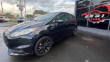Used 2019 Ford Fiesta ST-Line image 2