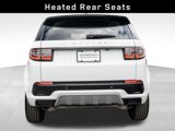 Used 2024 Land Rover Discovery Sport S image 5