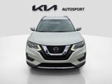 Used 2018 Nissan Rogue SV image 2
