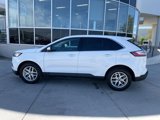 Used 2024 Ford Edge SEL image 3