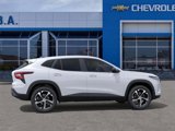 New 2025 Chevrolet Trax RS w/ Driver Confidence Package image 5