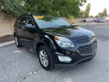 Used 2017 Chevrolet Equinox LT w/ Midnight Edition image 2