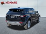 Used 2017 Land Rover Range Rover Evoque SE image 5