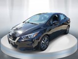 Used 2022 Nissan Versa SV image 2