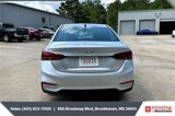 Used 2021 Hyundai Accent SE image 4