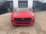 New 2025 Ford Mustang Premium image 2