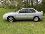 Used 2005 Nissan Sentra 1.8 S w/ (S04) 1.8S Special Editto Pkg image 4