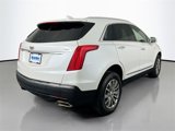 Used 2019 Cadillac XT5 Luxury image 6