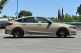 New 2025 Honda Civic Sport image 3