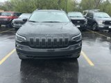 Used 2019 Jeep Cherokee Latitude image 3