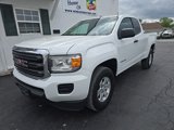 Used 2018 GMC Canyon W/T w/ Convenience Package image 3