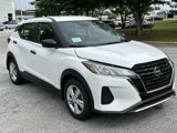New 2025 Nissan Kicks Play S image 3