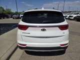 Used 2018 Kia Sportage EX w/ EX Sport Appearance Package image 6