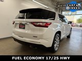 Used 2018 Chevrolet Traverse Premier image 3