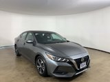 Used 2021 Nissan Sentra SV image 6