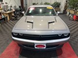 Used 2018 Dodge Challenger SXT Plus image 2