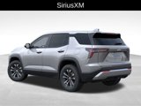 New 2026 Chevrolet Equinox LT image 4