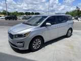 Used 2021 Kia Sedona LX image 3