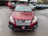 Used 2014 Subaru Outback 2.5i Premium image 2