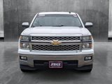 Used 2015 Chevrolet Silverado 1500 LT w/ LT Convenience Package image 2