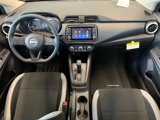 New 2025 Nissan Versa S image 3