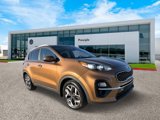 Used 2020 Kia Sportage EX image 3