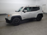 Used 2015 Jeep Renegade Limited image 2