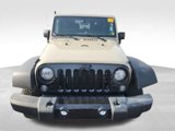 Used 2018 Jeep Wrangler Sport image 3