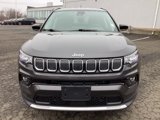 Used 2022 Jeep Compass Limited image 2