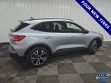 Used 2022 Ford Escape SEL image 3