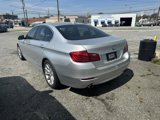 Used 2015 BMW 535i Sedan image 4