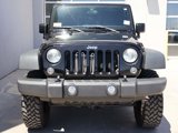 Used 2016 Jeep Wrangler Unlimited Sport w/ Quick Order Package 24S image 5