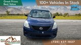 Used 2014 Nissan Versa S Plus image 2