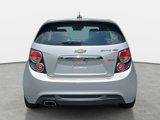 Used 2015 Chevrolet Sonic RS w/ Advanced Safety Package image 4