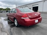 Used 2014 Chevrolet Impala LT w/ LT Sunroof Package image 4