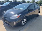 Used 2014 Toyota Prius Three image 3