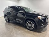 Used 2019 GMC Terrain SLT w/ Preferred Package image 2