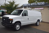 Used 2014 Ford E-150 and Econoline 150 image 2