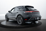 Used 2025 Porsche Macan Turbo image 5