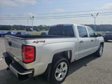 Used 2018 Chevrolet Silverado 1500 Custom w/ Custom Value Package image 5