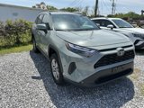 Used 2023 Toyota RAV4 XLE image 3