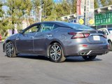 Certified 2021 Nissan Maxima 3.5 SV w/ Floor Mat Group image 2